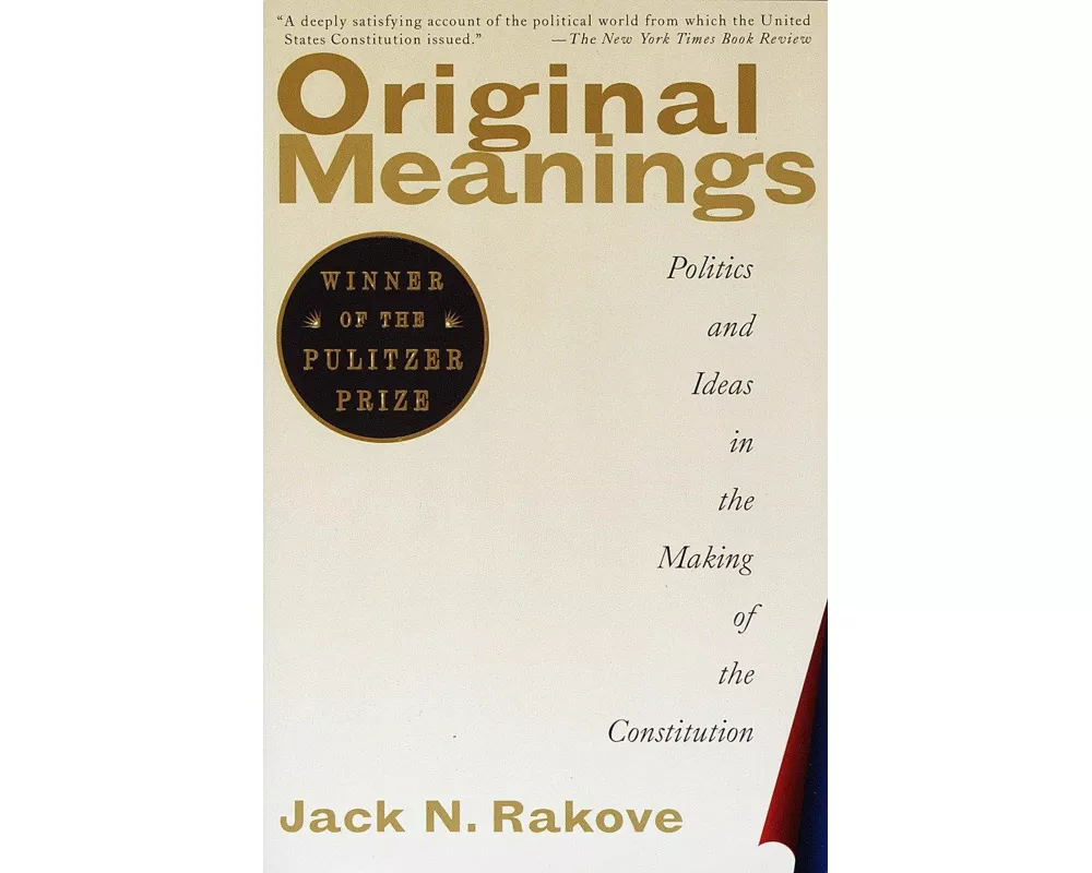 Original Meanings