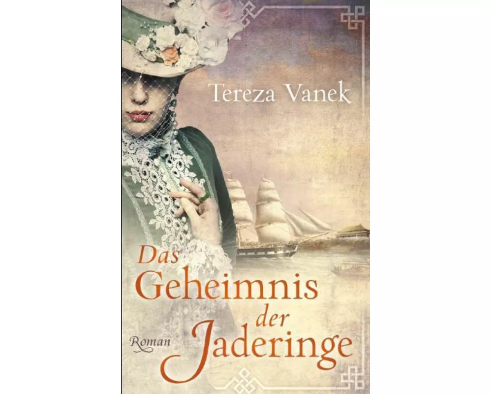 Das Geheimnis der Jaderinge