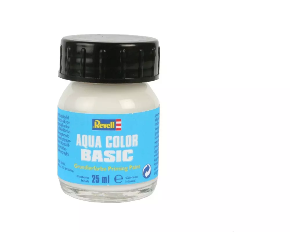 Revell Grundierung Aqua-Color Basic 25 ml