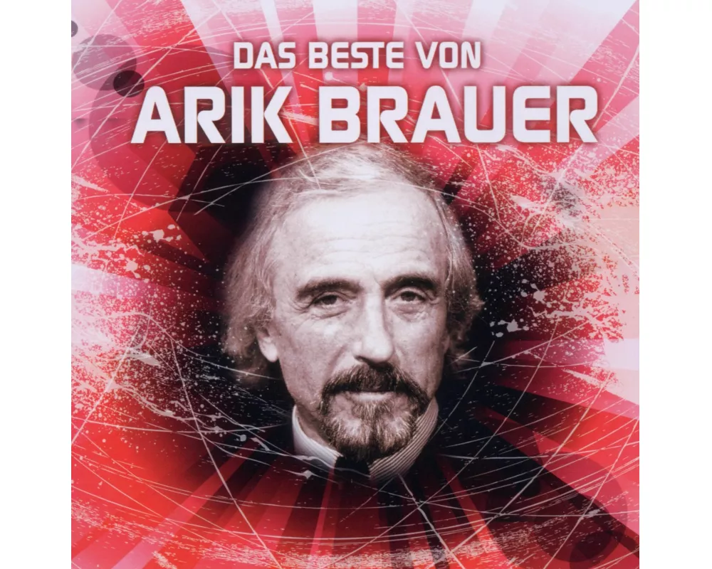 Das Beste Von Arik Brauer