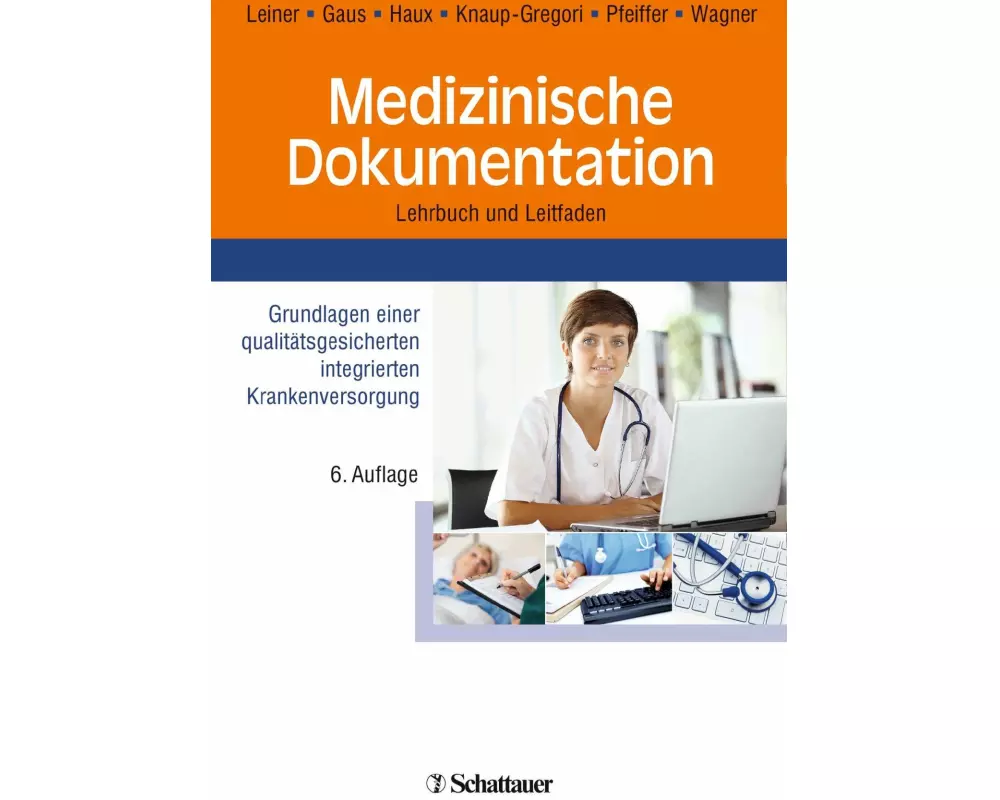 Medizinische Dokumentation