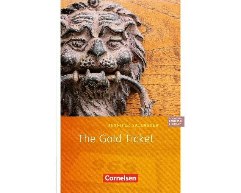 Cornelsen English Library - Für den Englischunterricht in der Sekundarstufe I - Fiction - Ab 5. Schuljahr / A1