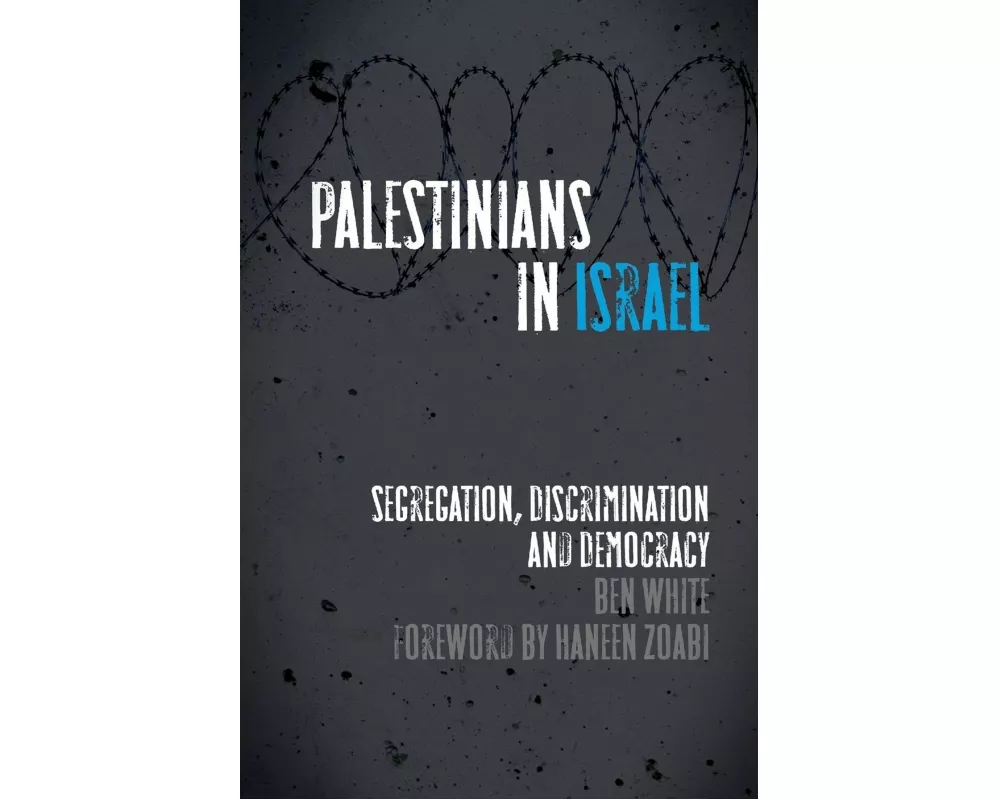 Palestinians in Israel