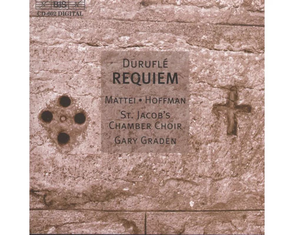 Sämtliche Chorwerke (GA)