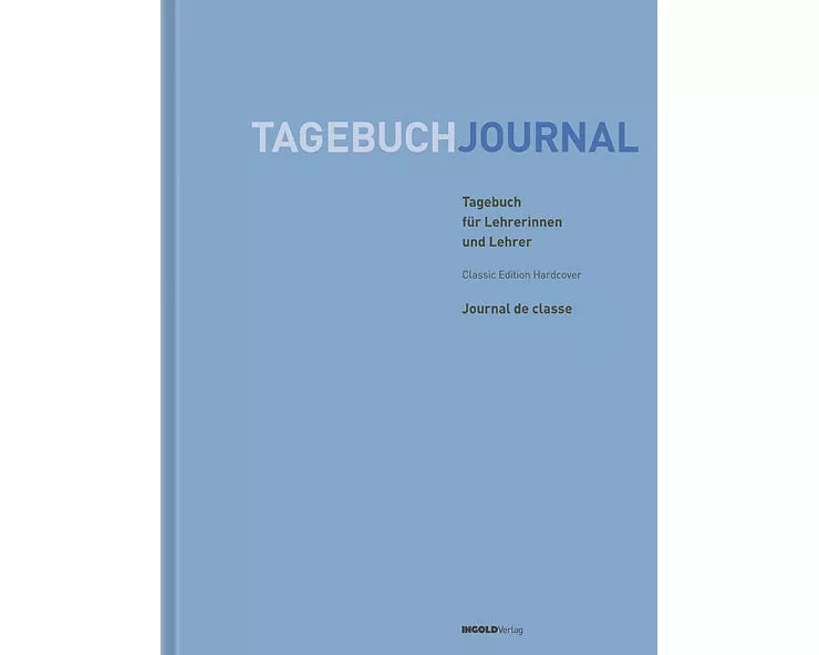 Classic Edition Hardcover