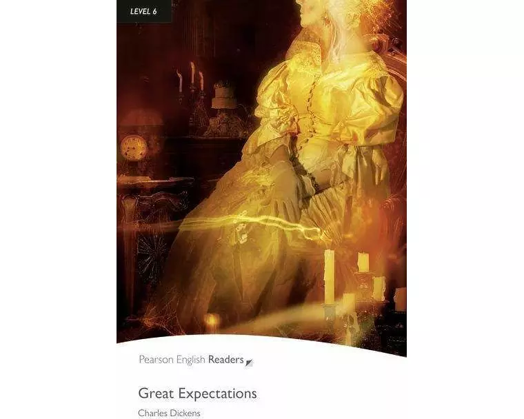 L6:Great Expectations Bk & MP3 Pack