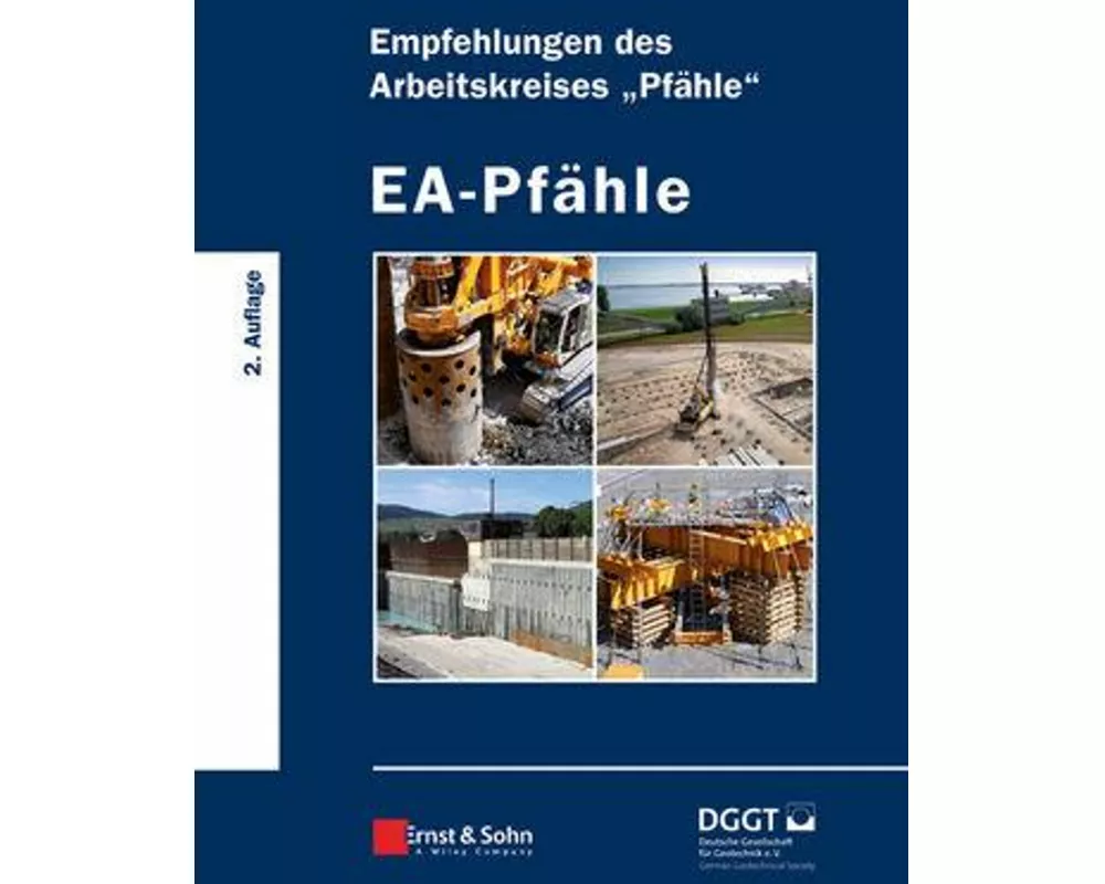 EA-Pfähle
