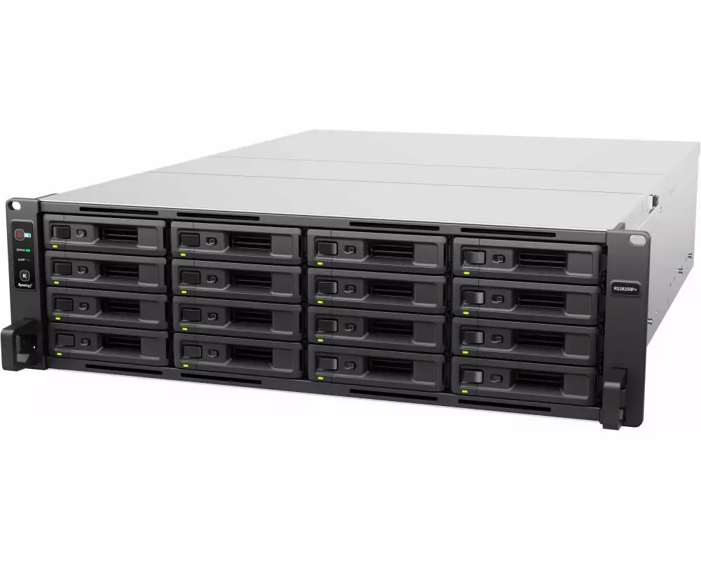 Synology NAS RackStation RS2825RP+