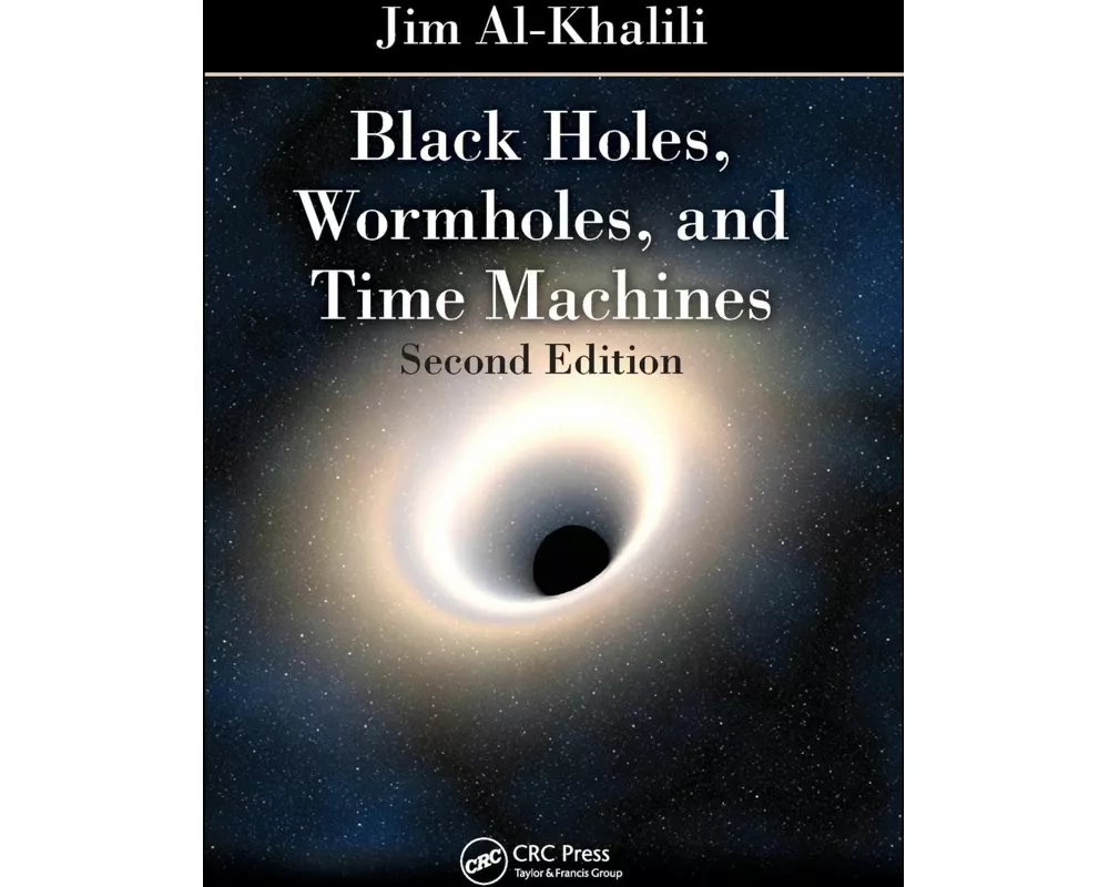 Black Holes, Wormholes and Time Machines