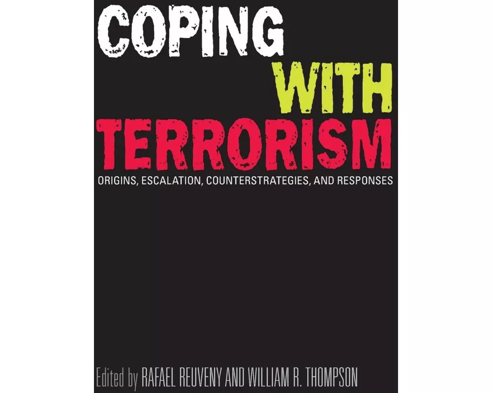 Coping with Terrorism