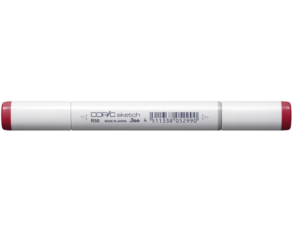COPIC Marker Sketch 21075367 R56 - Currant