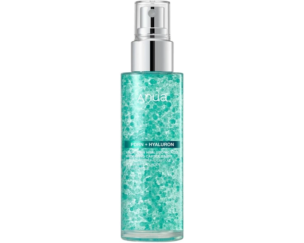 anua Gesichtsserum Pdrn 100 ml