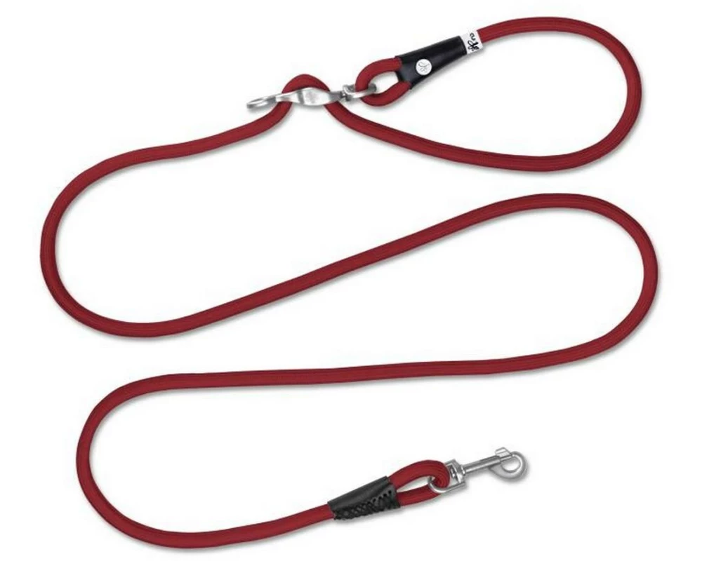 curli Hundeleine Vario Comfort LE26 L Rot