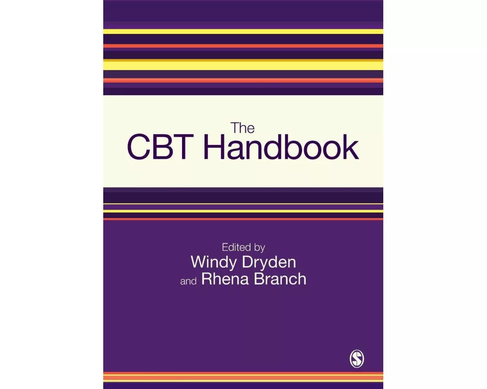 The CBT Handbook