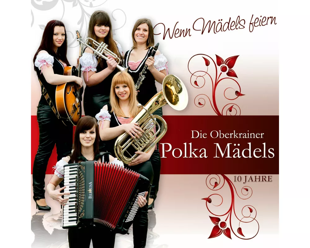 Wenn Mädels feiern