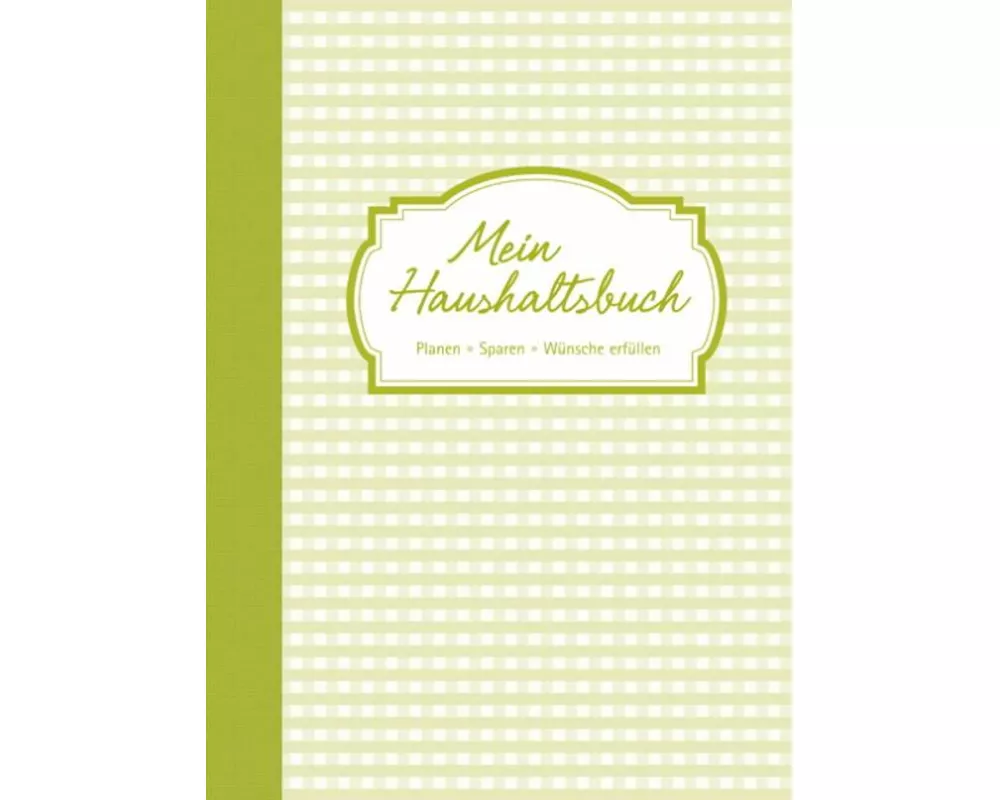 Mein Haushaltsbuch