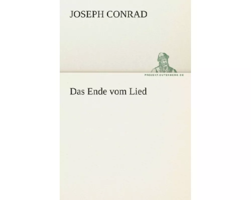 Das Ende vom Lied