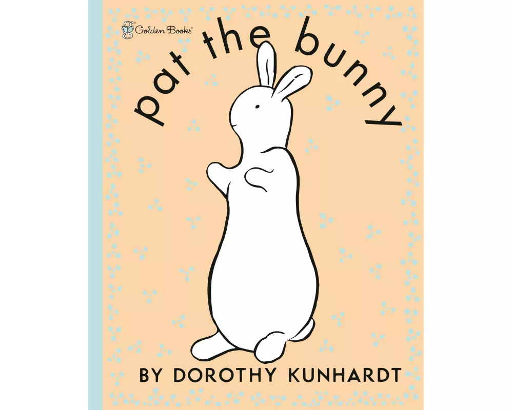 Pat the Bunny Deluxe Edition (Pat the Bunny)