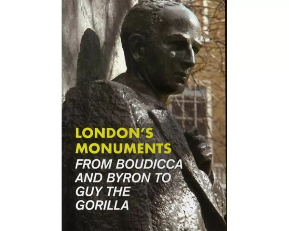 London's Monuments