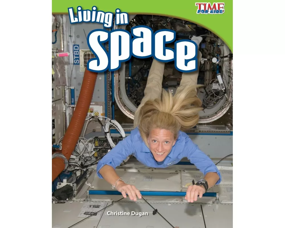 Living in Space