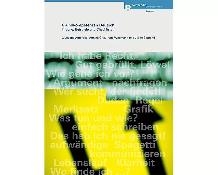 Grundkompetenzen Deutsch