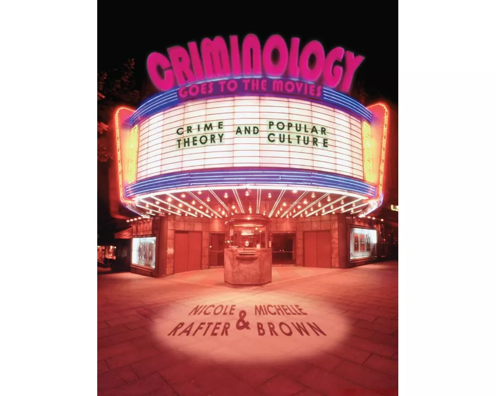 Criminology Goes to the Movies