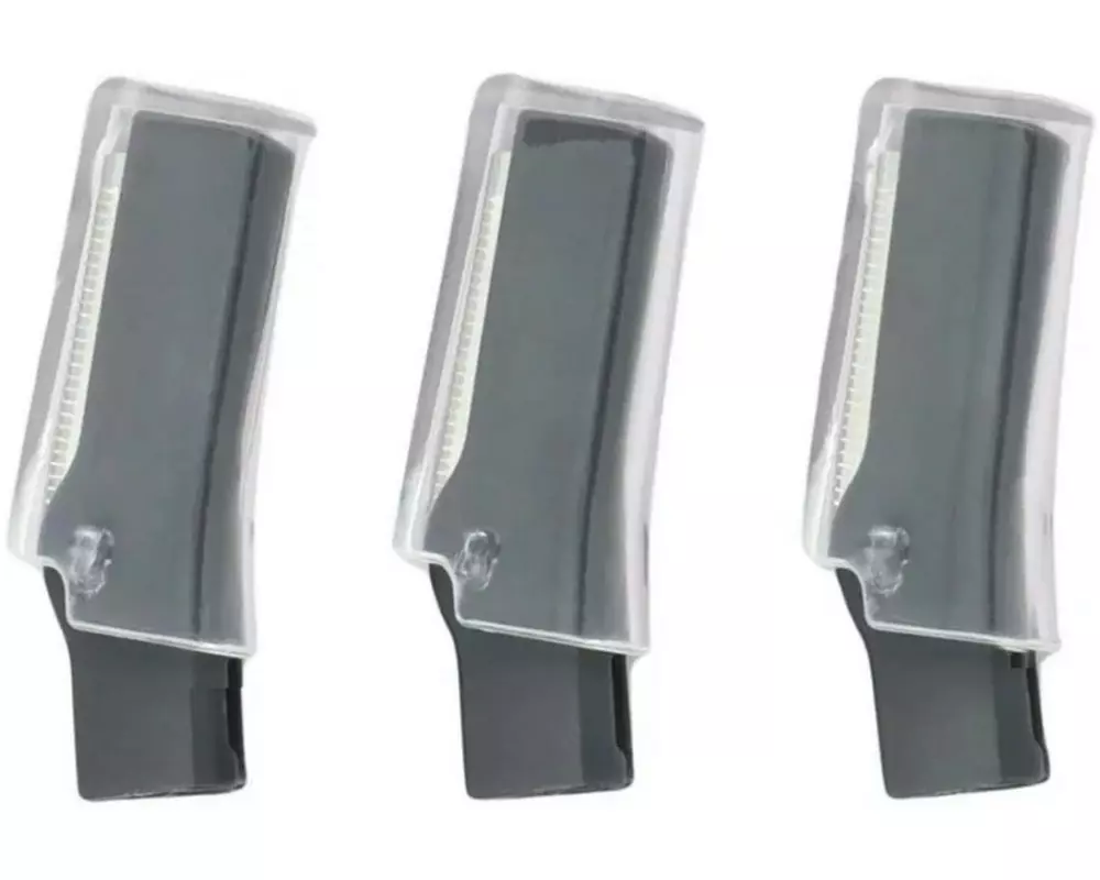 Parsa Beauty Ersatzklinge Augenbrauenrasierer Skin ID