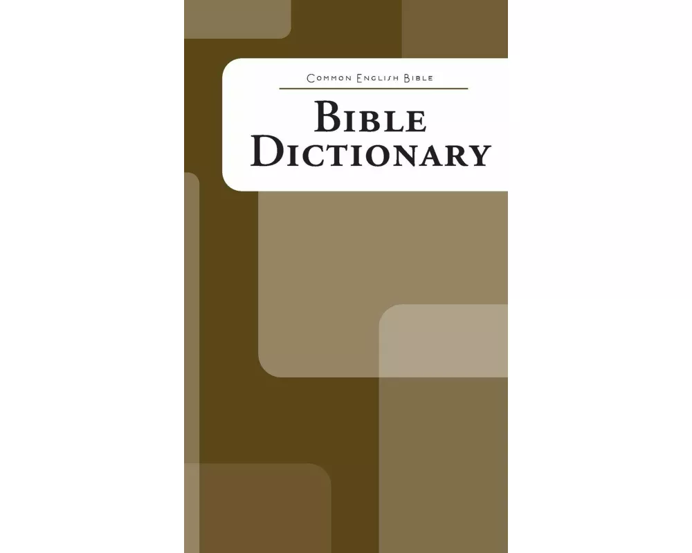 Common English Bible
