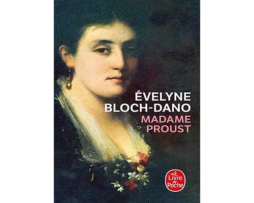 Madame Proust