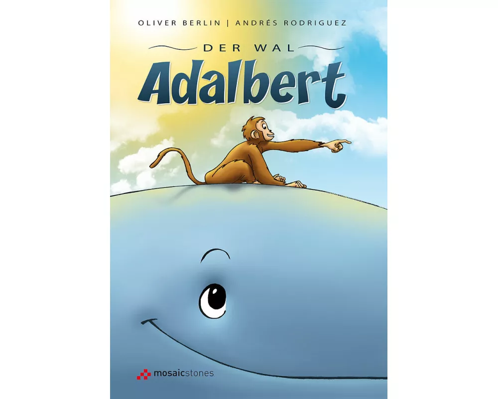 Der Wal Adalbert