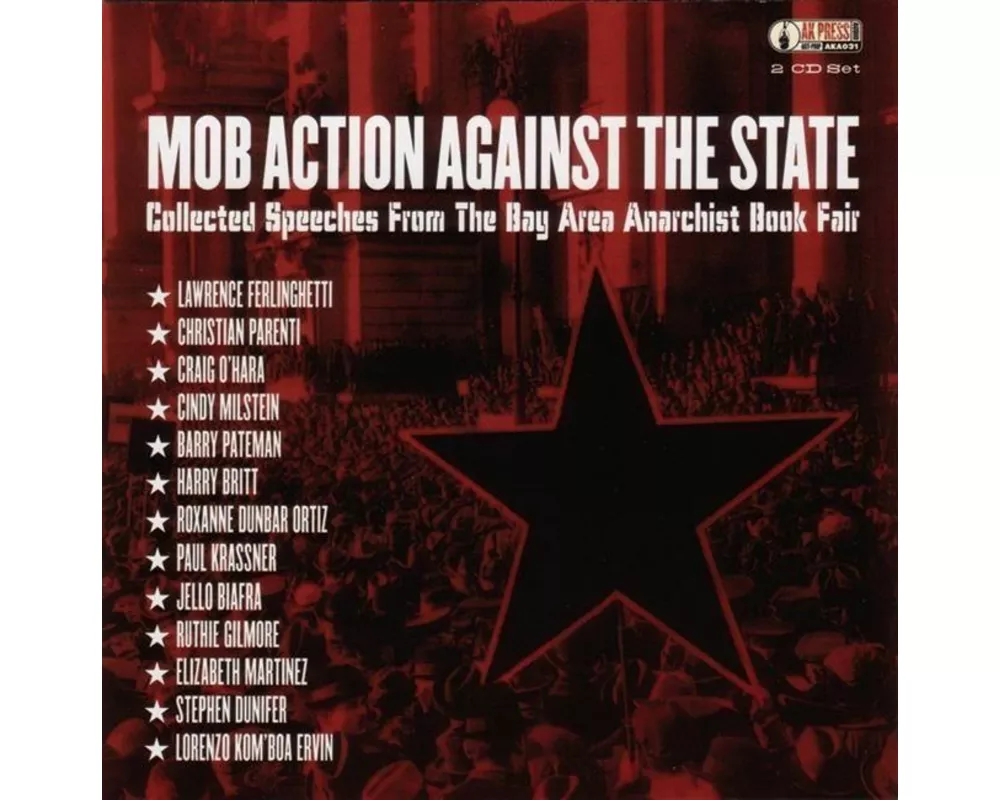 Mob Action Against The State