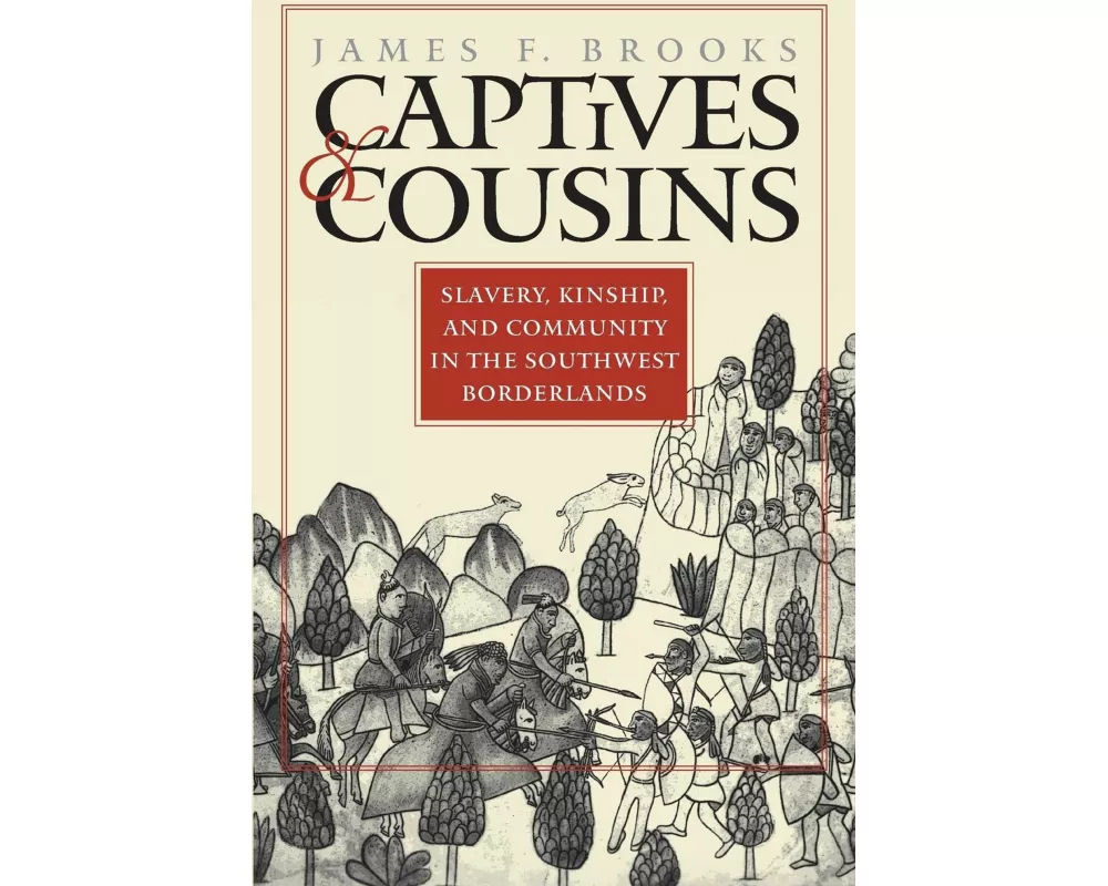 Captives and Cousins