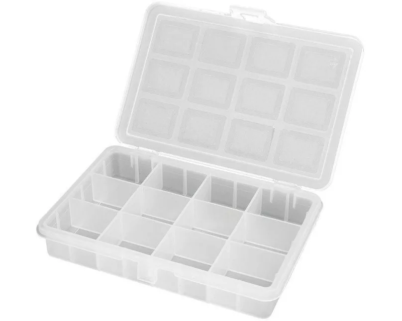 Art Plast Organizer 12 Fächer