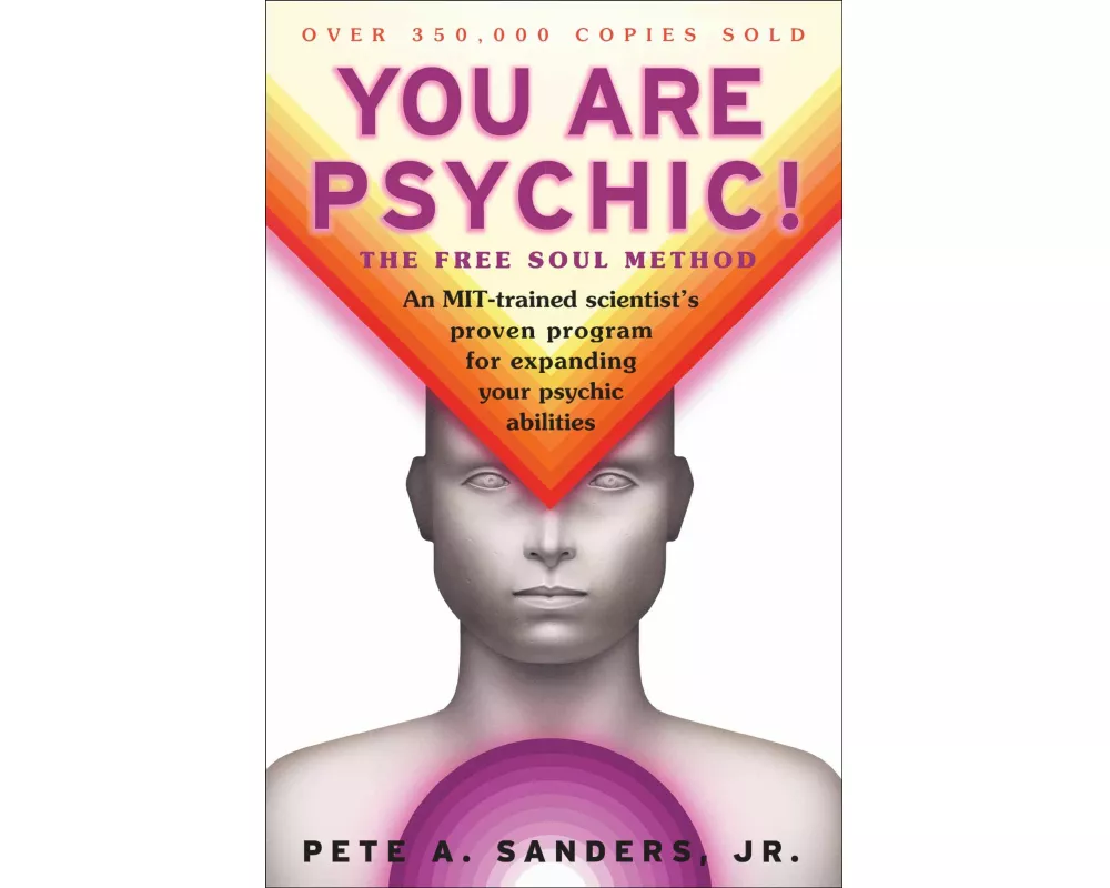You Are Psychic!