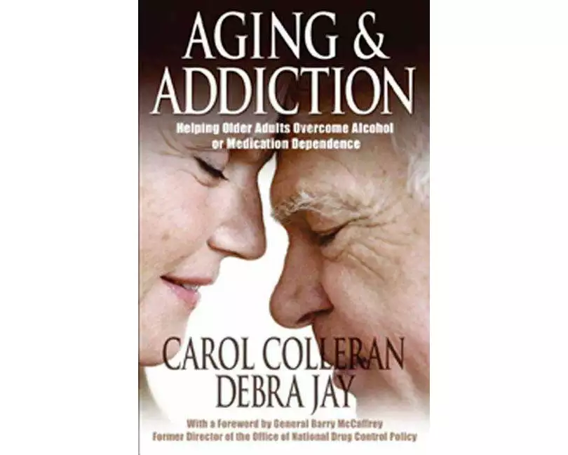 Aging and Addiction