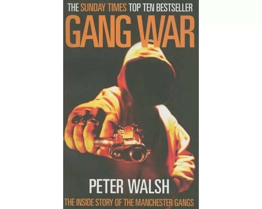 Gang War
