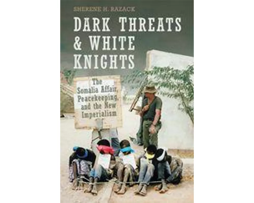 Dark Threats and White Knights