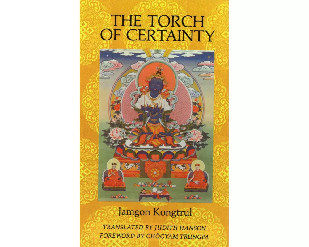 The Torch of Certainty