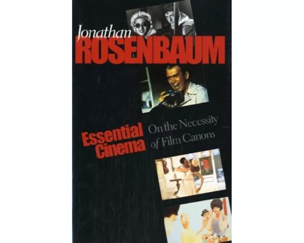 Essential Cinema
