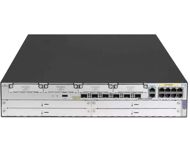 HPE FlexNetwork MSR3046 Router