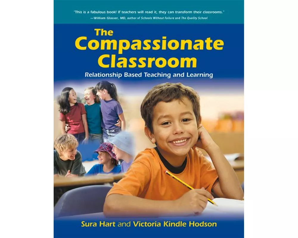 Compassionate Classroom