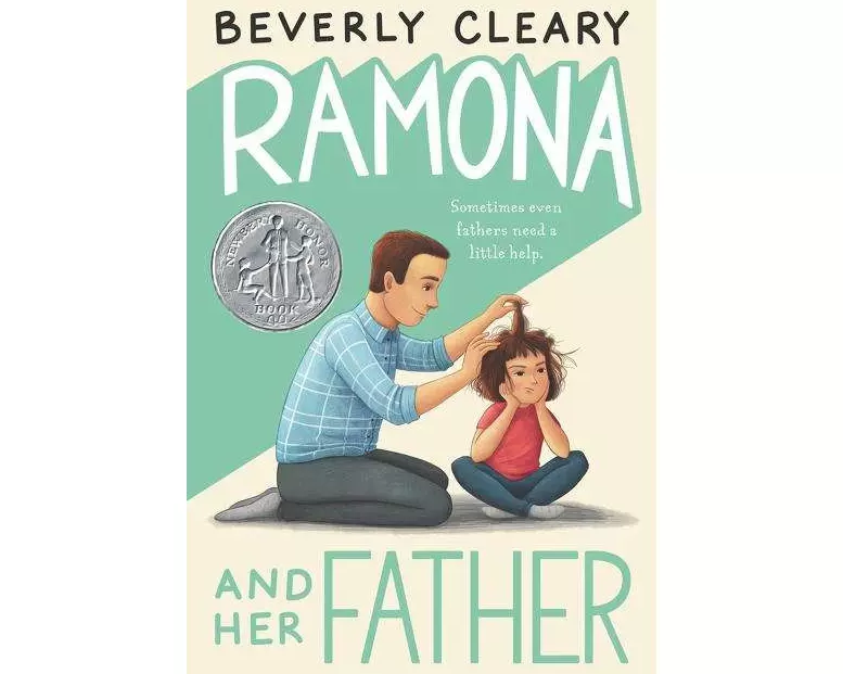 Ramona and Her Father