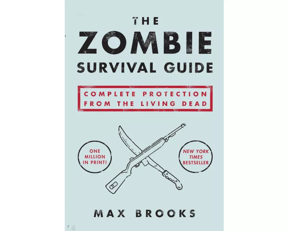 The Zombie Survival Guide