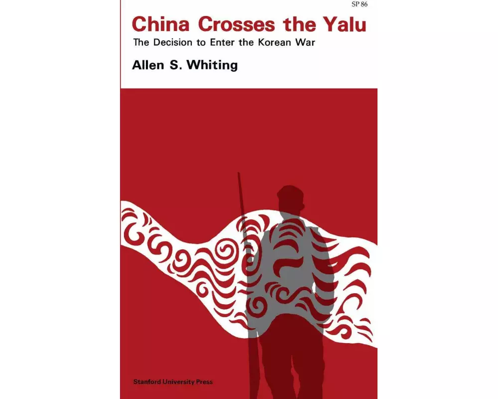 China Crosses the Yalu