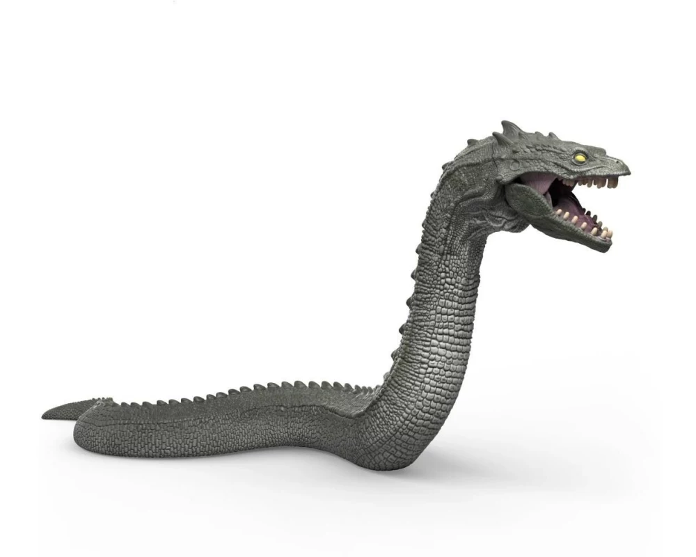 Schleich Basilisk Spielfigur