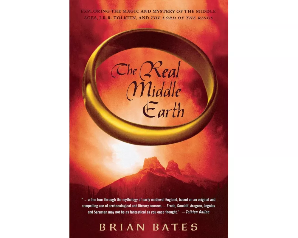 The Real Middle Earth