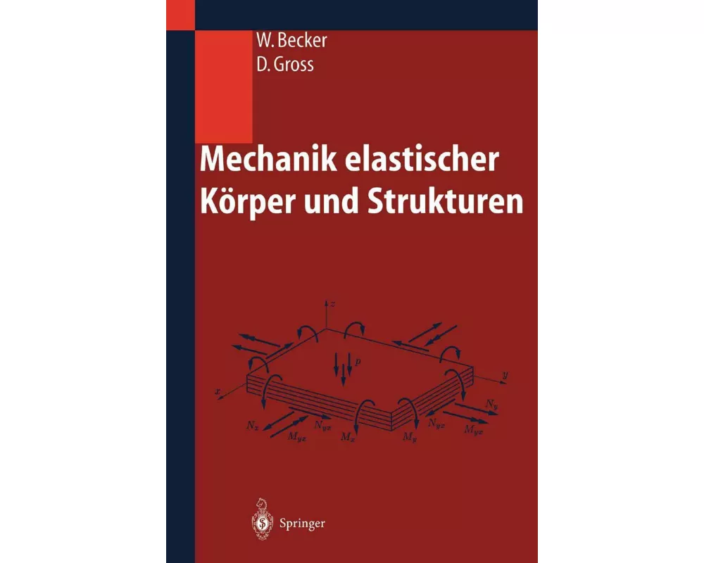 Mechanik elastischer Körper und Strukturen