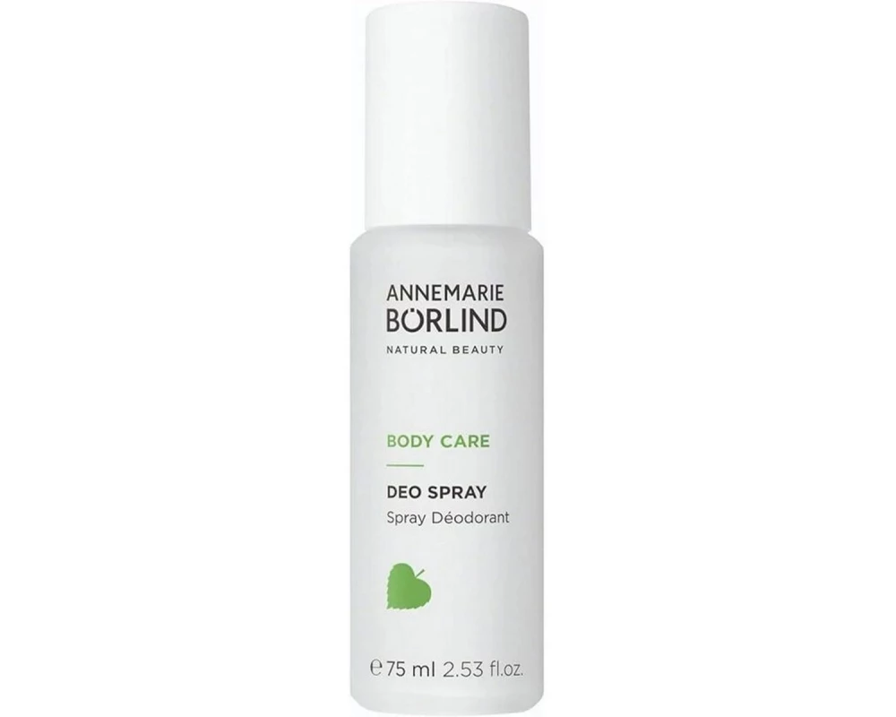 Annemarie Börlind Deodorant Spray 75 ml