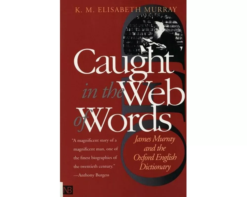 Caught in the Web of Words