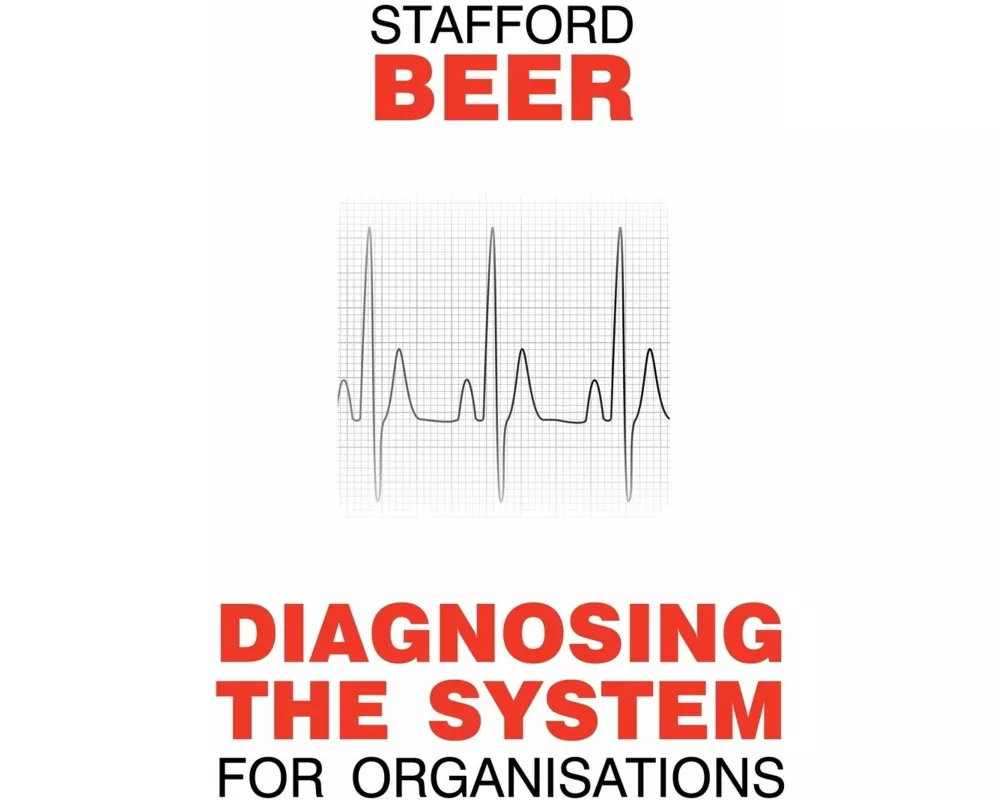 Diagnosing the System for Organizations